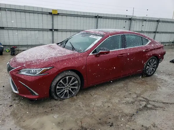 58ADA1C10MU013018 2021 LEXUS ES - Image 1