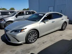 58ADA1C10MU013066 2021 LEXUS ES