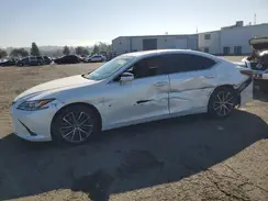 58ADA1C10NU013702 2022 LEXUS ES