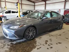 58ADA1C10NU013747 2022 LEXUS ES