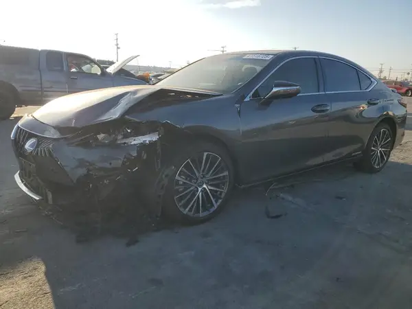 58ADA1C10NU014400 2022 LEXUS ES - Image 1