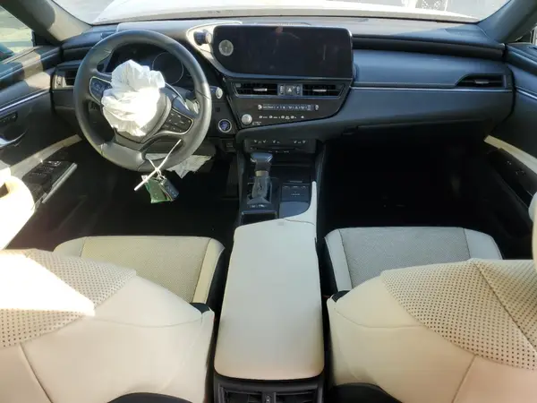 58ADA1C10NU014400 2022 LEXUS ES - Image 8