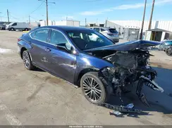 58ADA1C10NU015742 2022 LEXUS ES