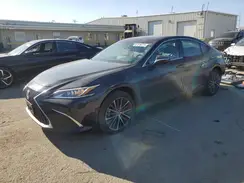 58ADA1C10NU016826 2022 LEXUS ES