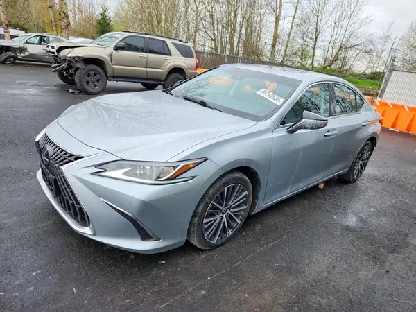 58ADA1C10NU020178 2022 LEXUS ES - Image 1