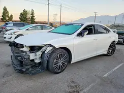 58ADA1C10NU020326 2022 LEXUS ES