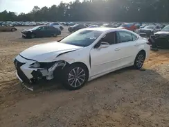 58ADA1C10NU020553 2022 LEXUS ES