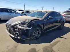 58ADA1C10NU022030 2022 LEXUS ES