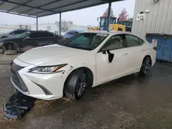 58ADA1C10NU022206 2022 LEXUS ES