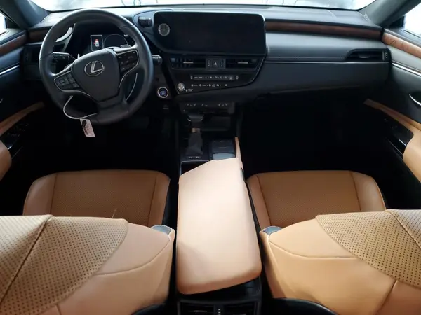 58ADA1C10NU022206 2022 LEXUS ES - Image 8