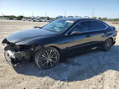 58ADA1C10NU022416 2022 LEXUS ES