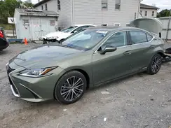 58ADA1C10NU022643 2022 LEXUS ES