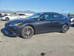 58ADA1C10NU024327 2022 LEXUS ES