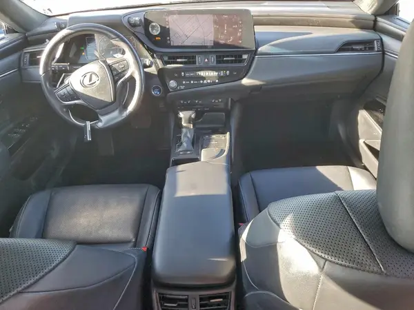58ADA1C10NU024327 2022 LEXUS ES - Image 8