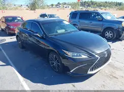 58ADA1C10NU024683 2022 LEXUS ES