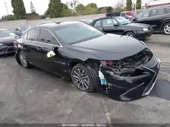 58ADA1C10NU025462 2022 LEXUS ES