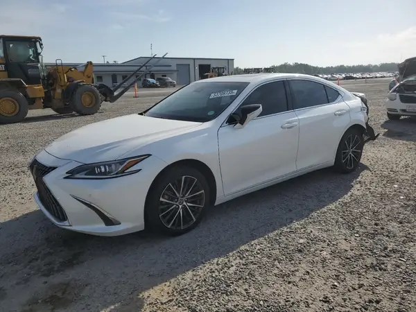 58ADA1C10PU026761 2023 LEXUS ES - Image 1