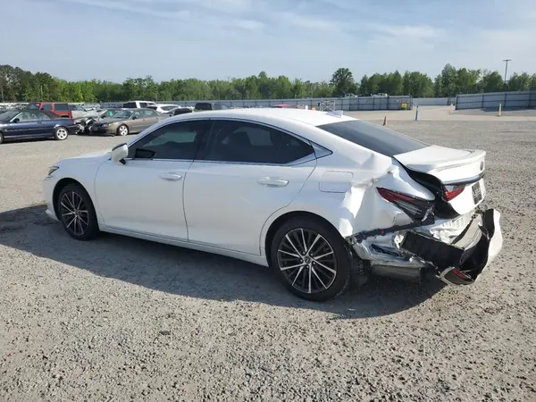 58ADA1C10PU026761 2023 LEXUS ES - Image 2