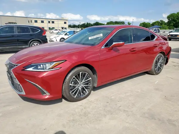 58ADA1C10PU026792 2023 LEXUS ES - Image 1