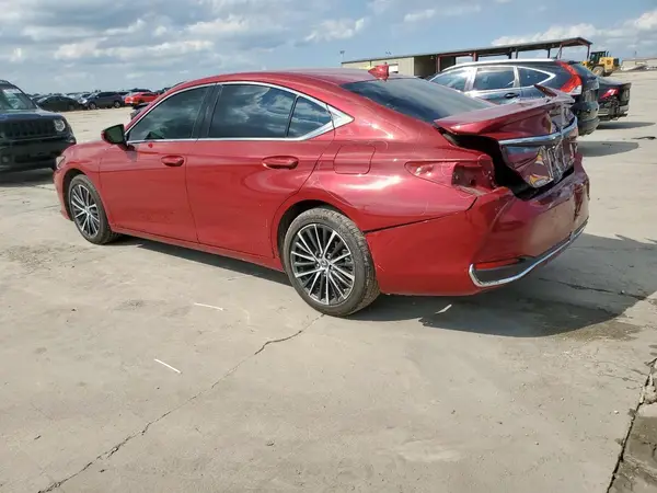 58ADA1C10PU026792 2023 LEXUS ES - Image 2
