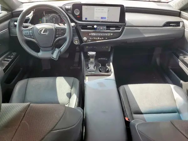 58ADA1C10PU026792 2023 LEXUS ES - Image 8