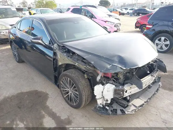 58ADA1C10PU026937 2023 LEXUS ES - Image 1