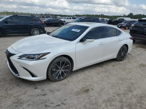 58ADA1C10PU027232 2023 LEXUS ES - Image 1