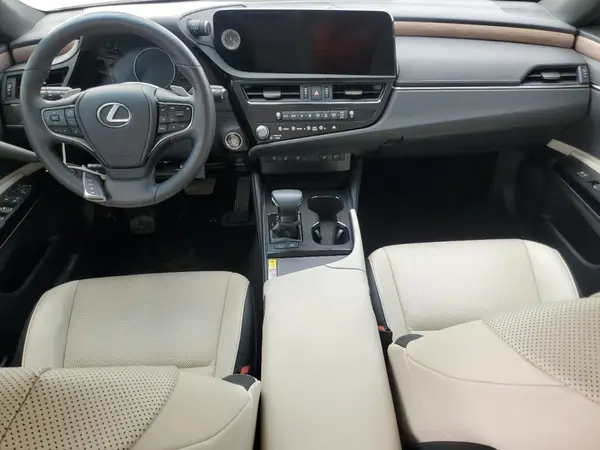 58ADA1C10PU027232 2023 LEXUS ES - Image 8