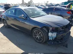 58ADA1C10PU028378 2023 LEXUS ES