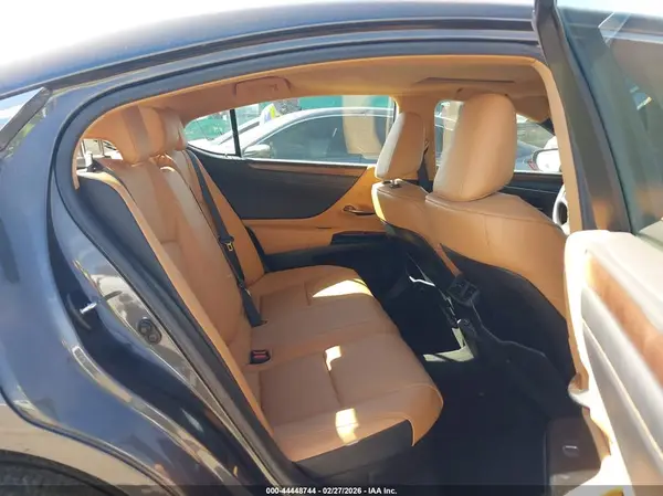 58ADA1C10PU028378 2023 LEXUS ES - Image 8