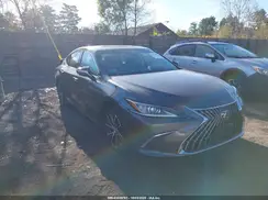58ADA1C10PU028896 2023 LEXUS ES