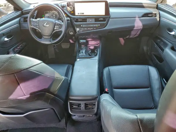 58ADA1C10PU029630 2023 LEXUS ES - Image 8