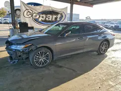 58ADA1C10PU029675 2023 LEXUS ES