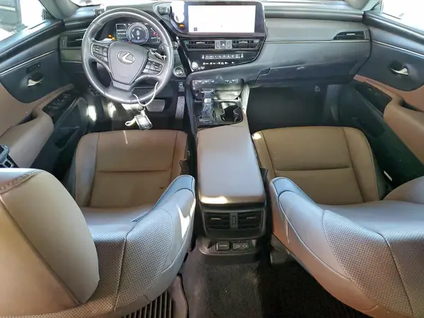 58ADA1C10PU029675 2023 LEXUS ES - Image 8
