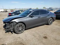 58ADA1C10PU030227 2023 LEXUS ES