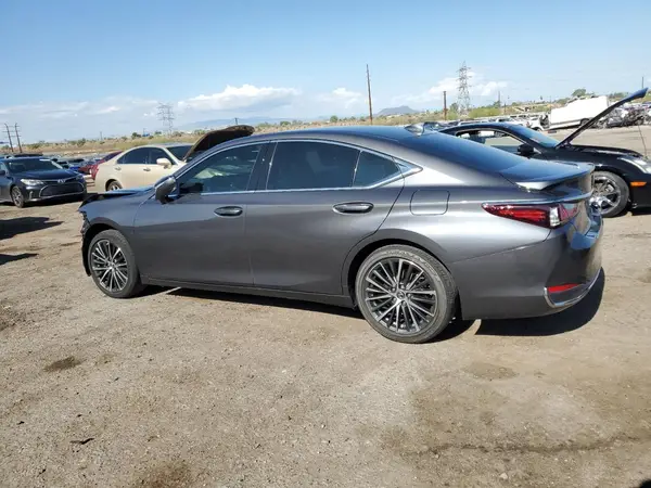 58ADA1C10PU030227 2023 LEXUS ES - Image 2