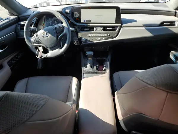58ADA1C10PU030227 2023 LEXUS ES - Image 8