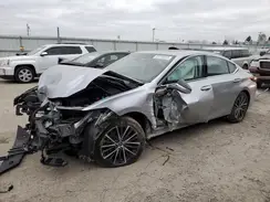 58ADA1C10PU030888 2023 LEXUS ES