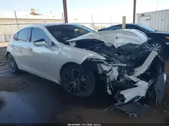 58ADA1C10PU031880 2023 LEXUS ES