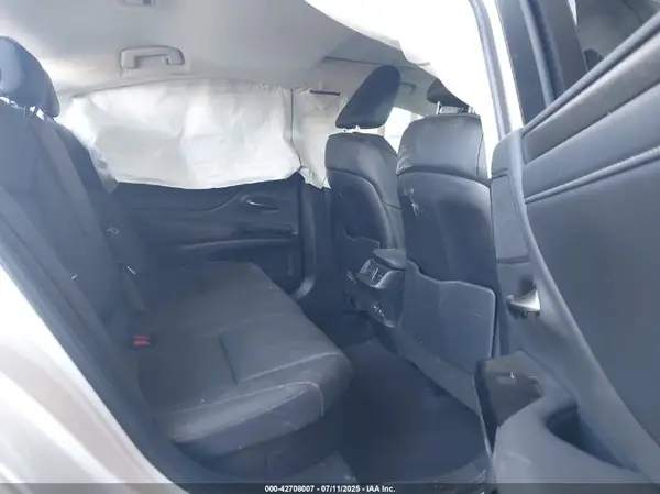 58ADA1C10PU031880 2023 LEXUS ES - Image 8