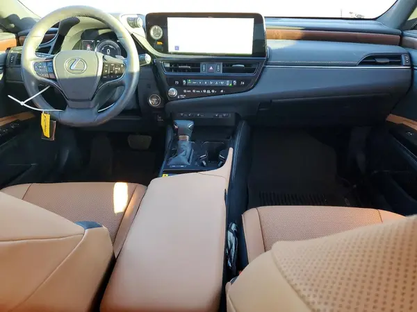 58ADA1C10PU031894 2023 LEXUS ES - Image 8