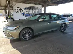 58ADA1C10PU033161 2023 LEXUS ES