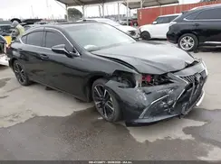 58ADA1C10PU034536 2023 LEXUS ES