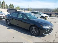 58ADA1C10PU034648 2023 LEXUS ES