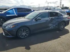 58ADA1C10PU035394 2023 LEXUS ES