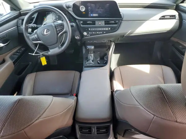 58ADA1C10PU035394 2023 LEXUS ES - Image 8