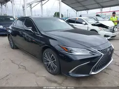 58ADA1C10PU035654 2023 LEXUS ES