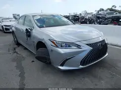 58ADA1C10PU036237 2023 LEXUS ES