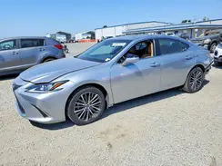 58ADA1C10PU036464 2023 LEXUS ES