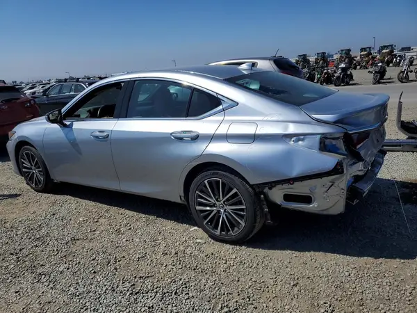 58ADA1C10PU036464 2023 LEXUS ES - Image 2